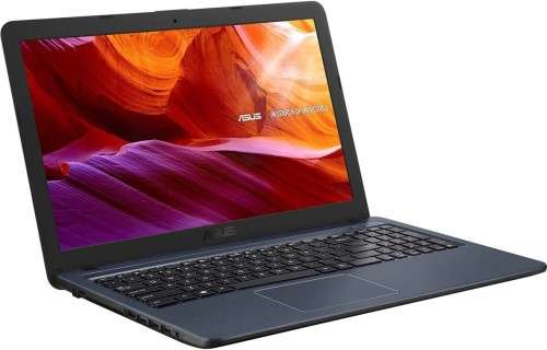 Asus X543Ua-I341Gt - I3 -6100u + 4Gb + 1Tb Hdd , Win 10
