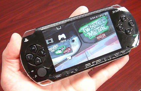 Sony PSP 2000 *MUST GO*