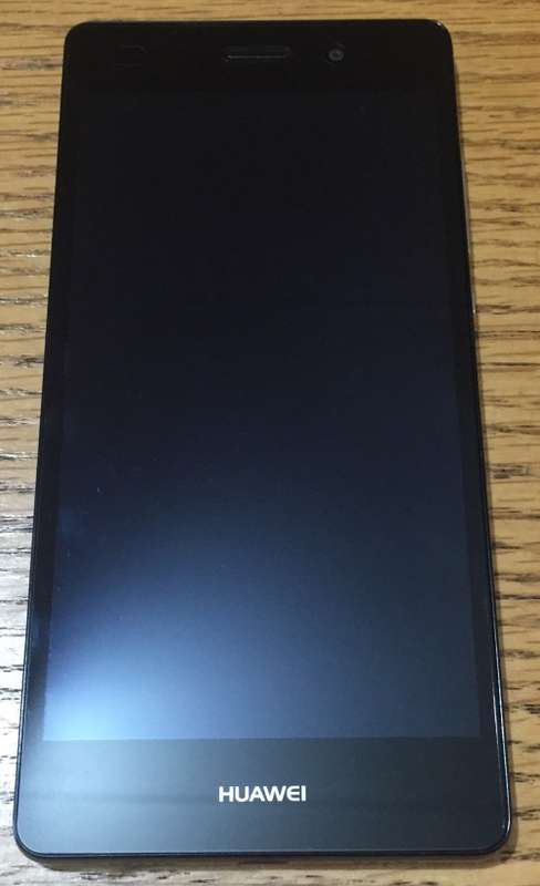 *BRAND NEW* Huawei P8 Lite