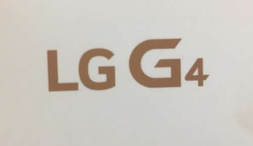 *BRAND NEW* LG G4 + FREE 32GB Micro SD Card