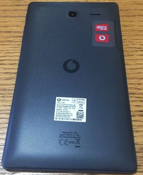 *BRAND NEW* Vodacom Tab 2 3G