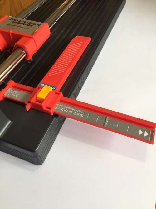 Ceramic Tile Cutter *BRAND NEW* ORIGINAL BOX