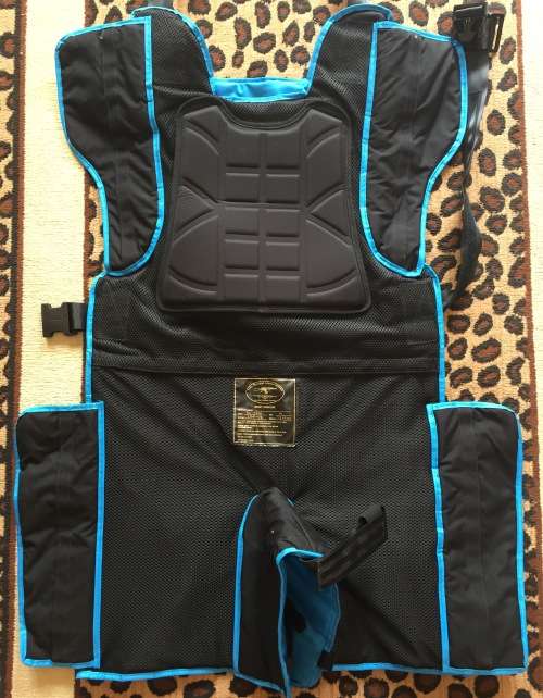 Demining Suit with Kevlar *BRAND NEW*