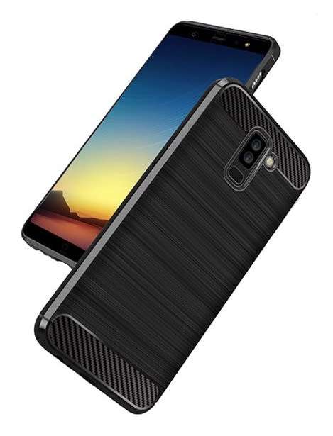 *COVER / CASE* for Samsung Galaxy A6+ / A6 Plus *BRAND NEW* @ GIVE AWAY PRICE!!