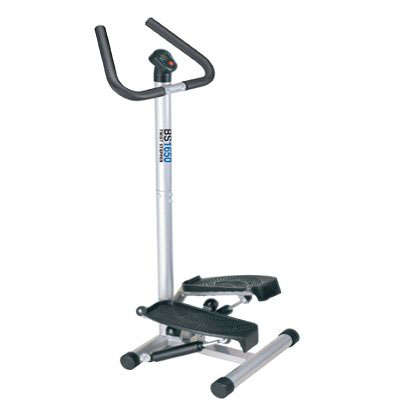 Twist and Sculpt - The Ultimate Stepper - @GIVE AWAY