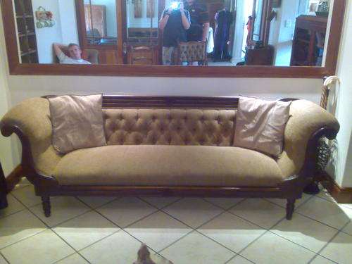 STUNNING CHAISE LONGE !! @ GIVE AWAY!!!