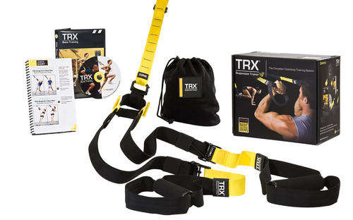 Very Rare - TRX suspension trainer P2 + FREE door anchor!!  @ GIVE AWAY!!!