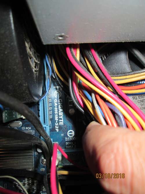 PC for Sale