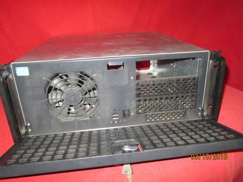Rack Mountable ATX Case for Sale