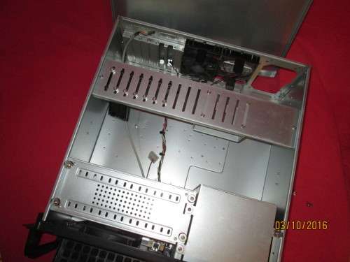 Rack Mountable ATX Case for Sale