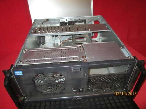 Rack Mountable ATX Case for Sale