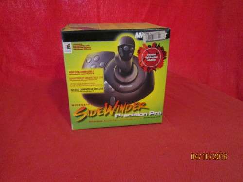 Joystick for sale