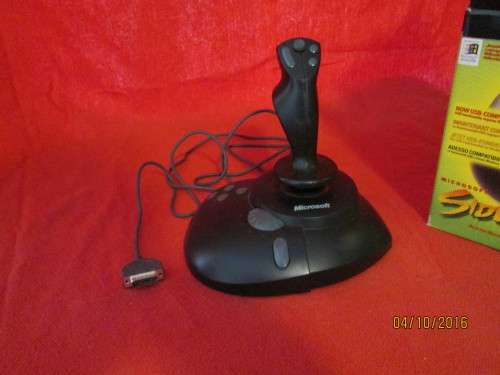 Joystick for sale