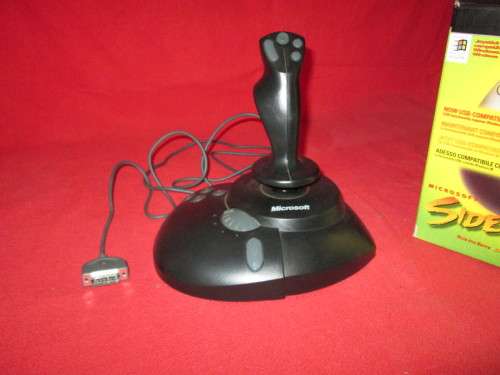 Joystick for sale