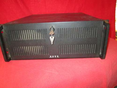 Rackmountable Server Case for Sale