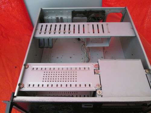 Rackmountable Server Case for Sale