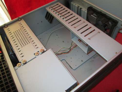 Rackmountable Server Case for Sale