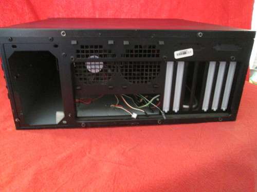 Rackmountable Server Case for Sale