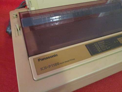 Panasonic KX-P1150 for Sale