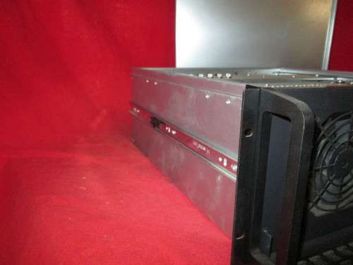 Rackmountable Server Case including PC Components for Sale