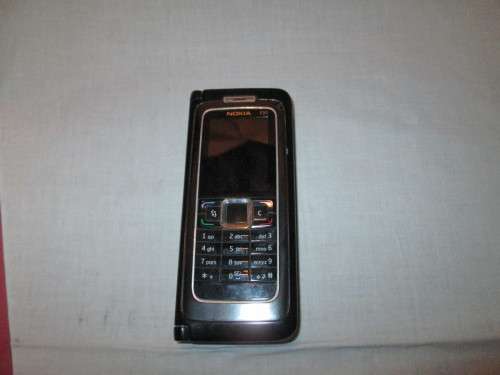 Nokia E90 (Firesale)