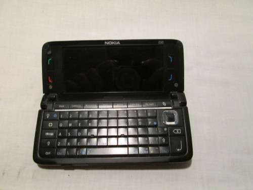 Nokia E90 (Firesale)