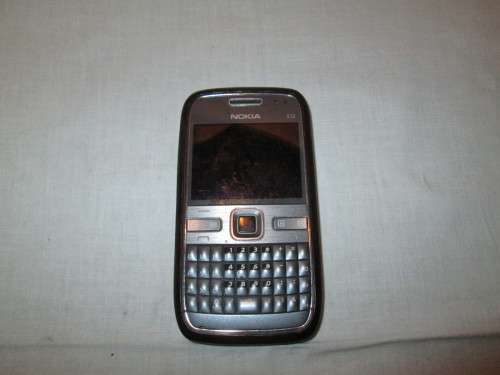 Nokia E72 (Firesale)