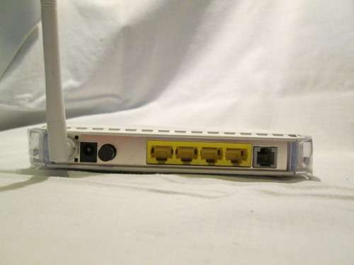 NETGEAR DG834G Wireless-G 54 ADSL2+ Modem Router
