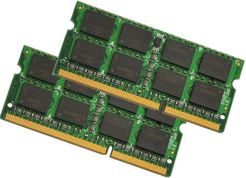 Pre-Owned 8GB DDR3 Laptop Memory RAM