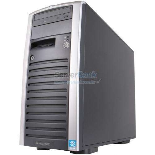 HP ML150 G2 Server