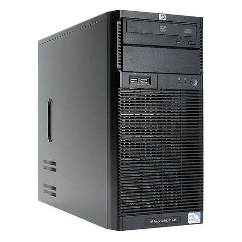 HP ProLiant ML110 G6