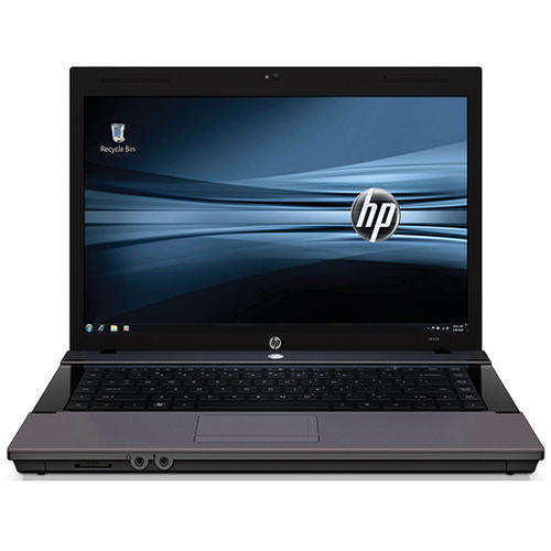 HP 625 Laptop AMD Athlon II Dual-Core P320 (2.10GHz) 2GB Mem 320GB HDD ATI Radeon HD 4250