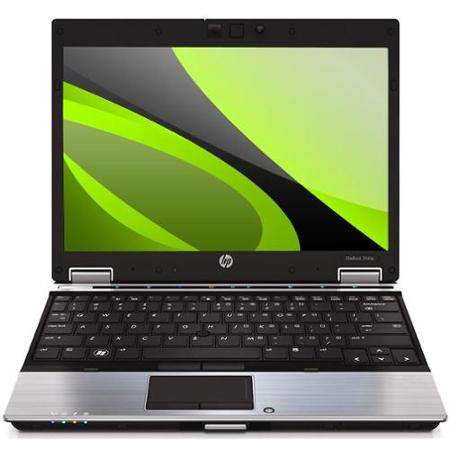 HP EliteBook 2540p Core i5 M540 2,53ghz, 4gb, 250gb, webcam, Windows 7 Professional