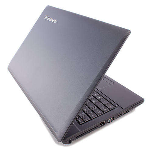 Lenovo G560 Intel Core i3-380, 2GB DDR3, 500 GB HDD, 15 Inch Wide Screen,  Camera, WiFi Laptop