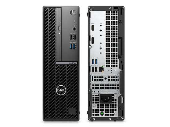 Dell Optiplex 7010 Plus Core i5-13500 16GB RAM 512GB SSD Win 11 Pro Small Form Factor PC (Demo)