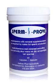 Sperm-I-Prove