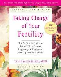 Taking Charge of Your Fertility