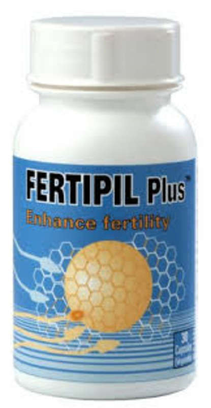 Fertipil Plus