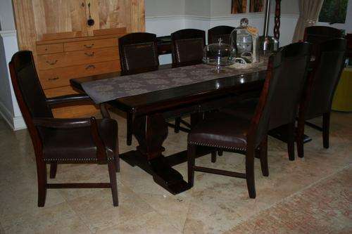 Dining Suite