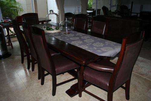 Dining Suite