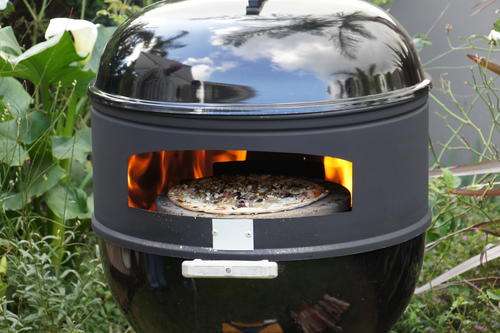 Pizza Oven for Weber