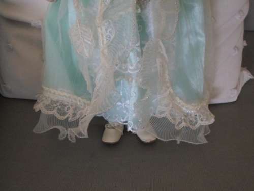 PORCELAIN DOLL
