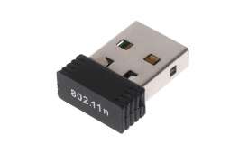 NEXTEK 150mbps Mini Wireless USB Adapter