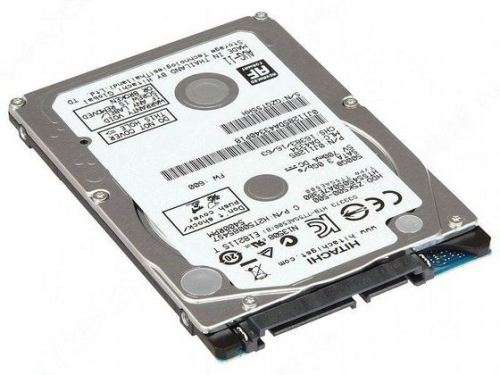 500GB SATA 2.5" LAPTOP INTERNAL HARD DISK DRIVE