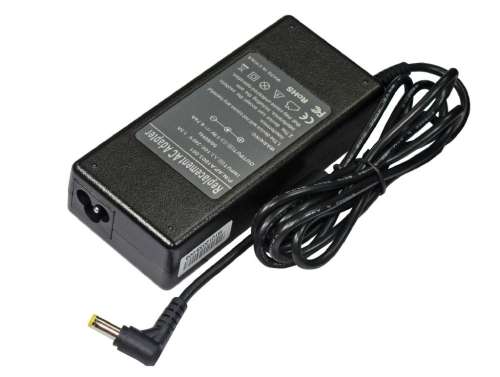 LAPTOP CHARGER COMPATIBLE WITH ACER - 19V 4.74A 65W