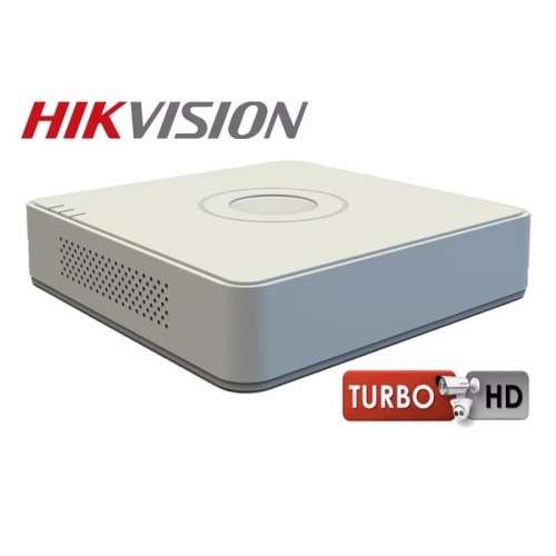 HIKVISION H.264 8CH TURBO HD DVR 720P