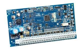 DSC POWER SERIES NEO HS2064 CONTROL PANEL - 8 ZONE, EXPANDABLE TO 64 ZONE