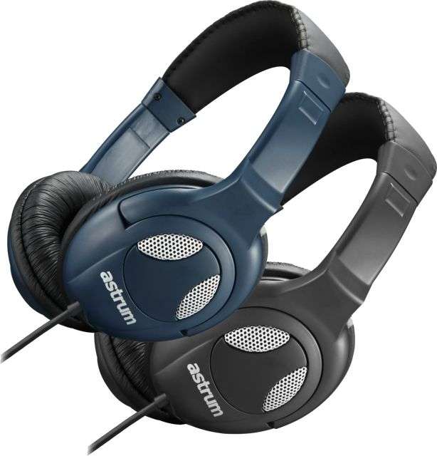 ASTRUM RAGA BEAT HEADSET