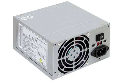 Astrum 450W Power Supply 20 + 4 pin