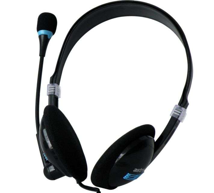 ASTRUM RAGA CLASSIC HEADSET